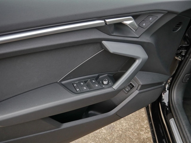 Audi A3 35 TDI S-Tronic Sportback