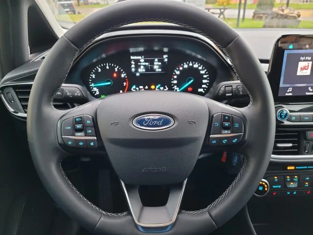 Ford Fiesta C&C *Winter-P.*