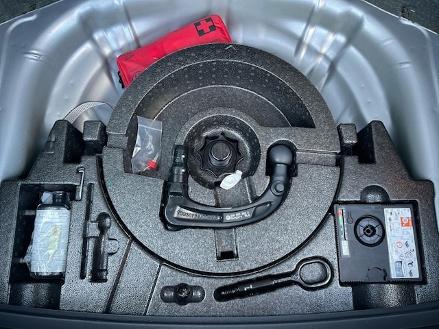 Volkswagen T-Roc 1.5 TSI DSG Style