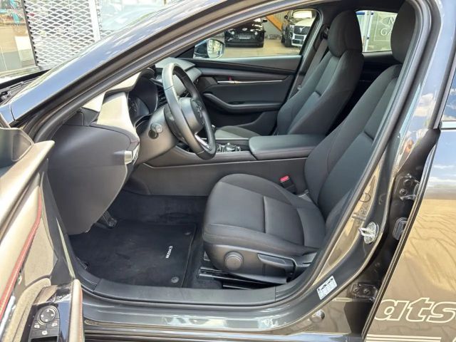 Mazda 3 Homura SkyActiv e-Skyactiv