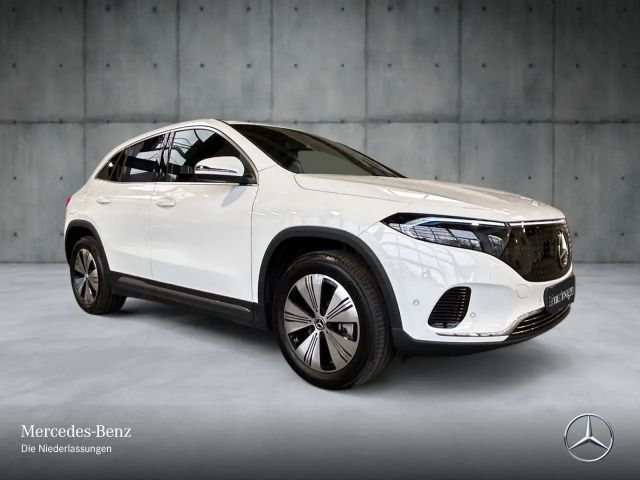 Mercedes-Benz EQA 250 Advanced Progressive