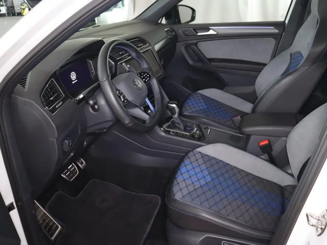 Volkswagen Tiguan 2.0 TSI Style