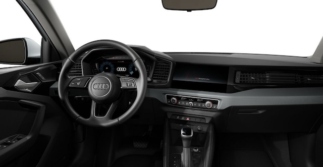 Audi A1 25 TFSI S-Tronic Sportback