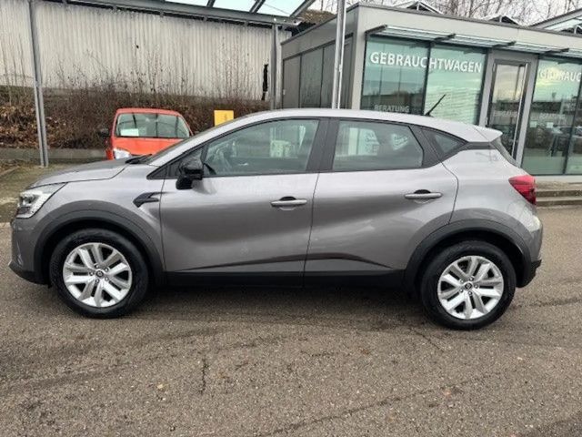 Renault Captur Zen