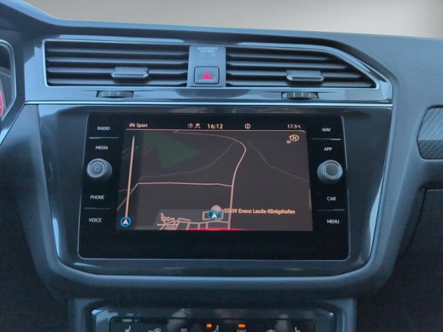 Volkswagen Tiguan 2.0 TSI Allspace DSG IQ.Drive