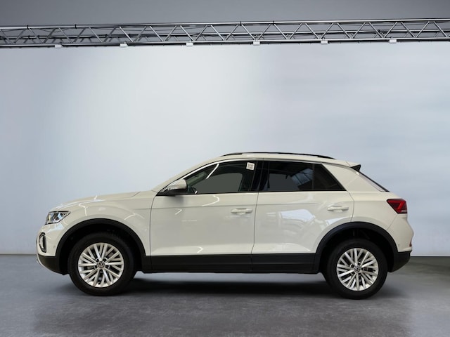 Volkswagen T-Roc 1.0 TSI