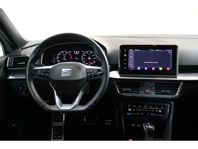 Seat Tarraco 1.5 TSI DSG FR-lijn