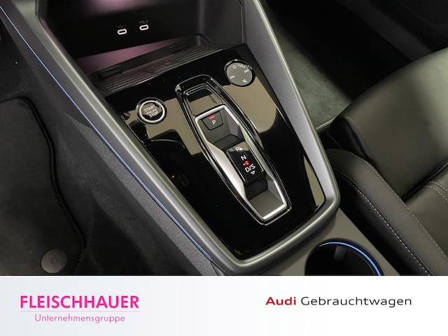 Audi A3 S-Tronic Sportback