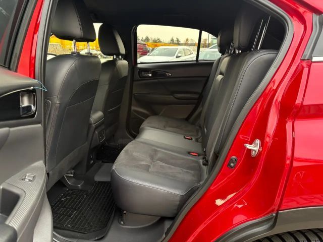 Mitsubishi Eclipse Cross MIVEC PHEV