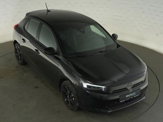 Opel Corsa GS-Line Grand Sport