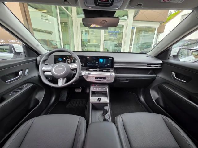 Hyundai Kona 1.6 Prime T-GDi