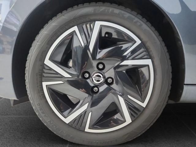 Nissan Micra IG-T N-WAY