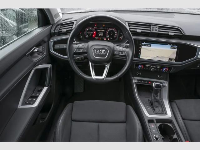 Audi Q3 35 TDI S-Line S-Tronic Sportback