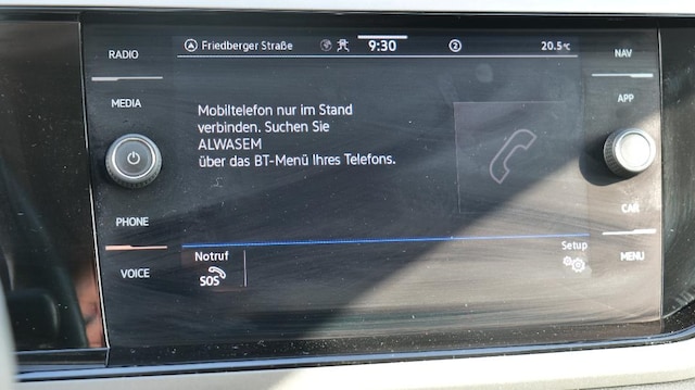 Volkswagen Polo 1.0 TSI DSG