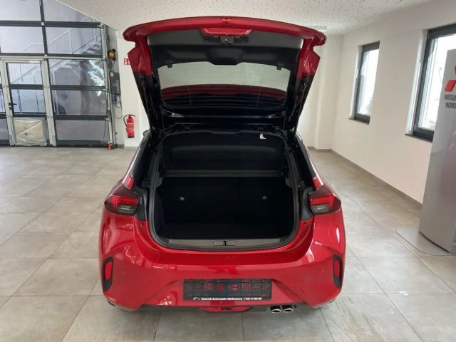 Opel Corsa 1.2 Turbo GS-Line Grand Sport Turbo