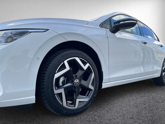 Volkswagen Golf 2.0 TDI DSG Golf VIII