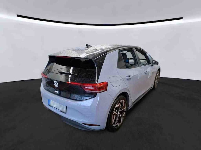 Volkswagen ID.3 IQ.Drive Performance Pro