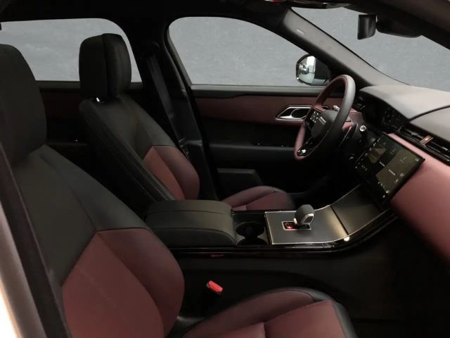 Land Rover Range Rover Velar HSE P400