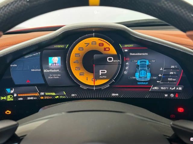 Ferrari 296 GTS ***Ferrari Frankfurt***