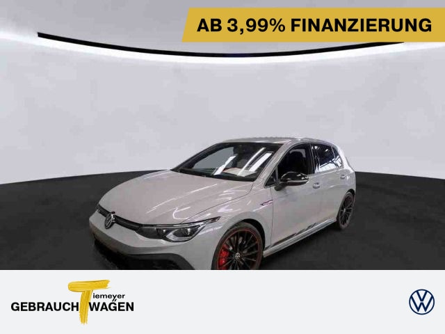 Volkswagen Golf GTI Style