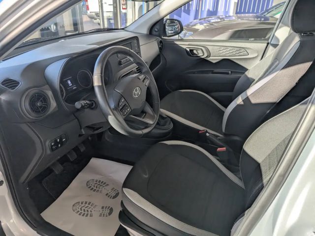 Hyundai i10 1.0 Select