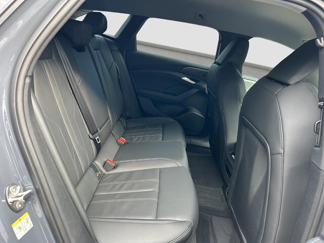 Audi A6 e-tron Avant Performance