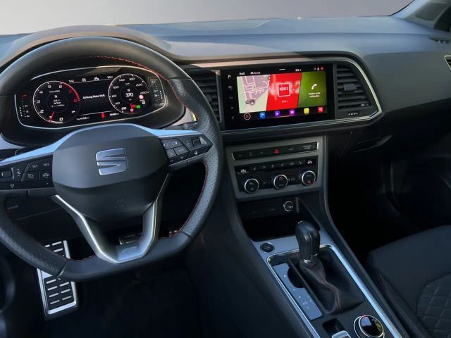 Seat Ateca 1.5 TSI DSG FR-lijn