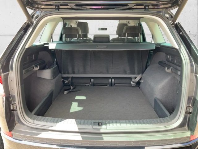 Skoda Kodiaq 2.0 TDI 4x4