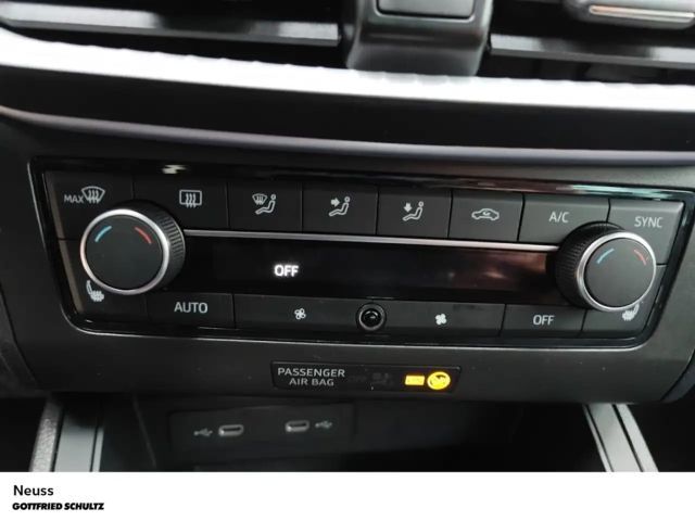 Seat Ibiza DSG FR-lijn