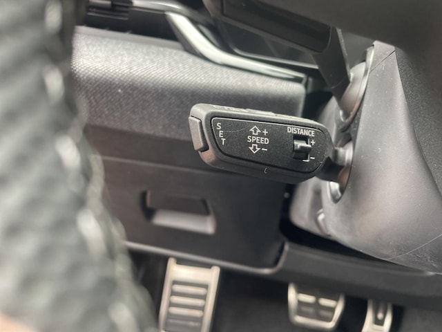 Audi A5 Avant Quattro S-Tronic