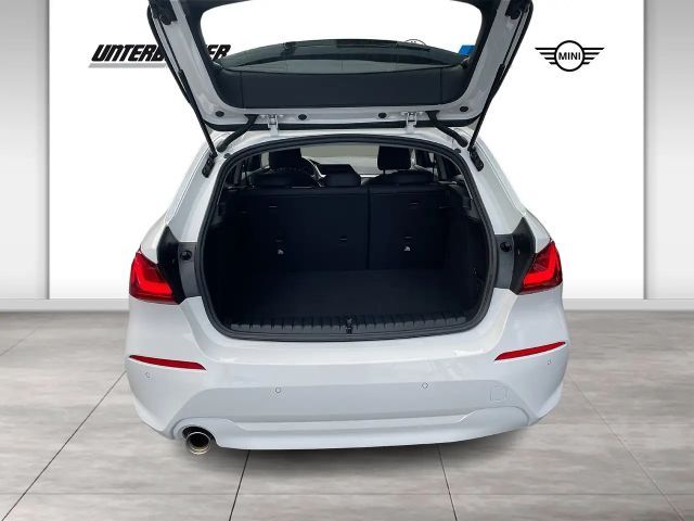 BMW 116 116i Advantage pakket Sedan