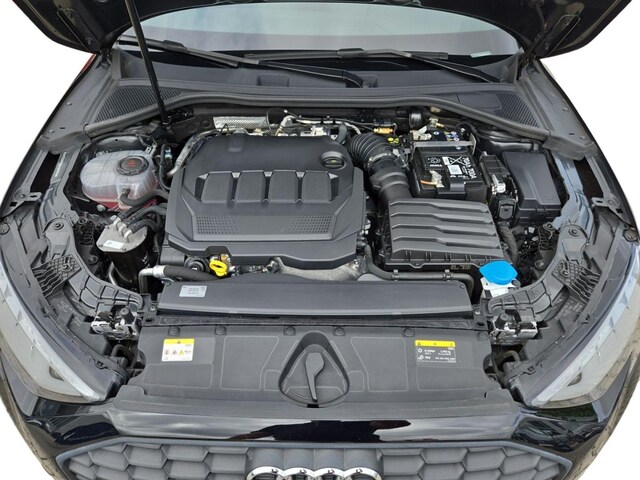 Audi A3 30 TDI S-Tronic Sportback