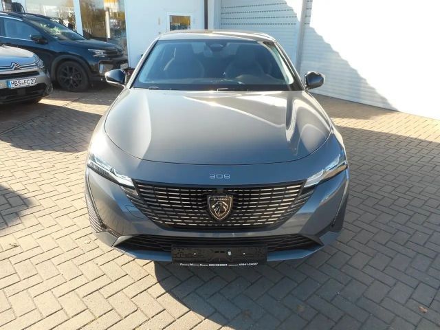 Peugeot 308 Allure Pack EAT8 SW