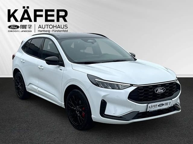 Ford Kuga AWD ST Line X