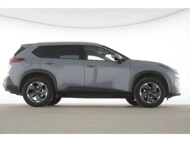 Nissan X-trail N-Connecta