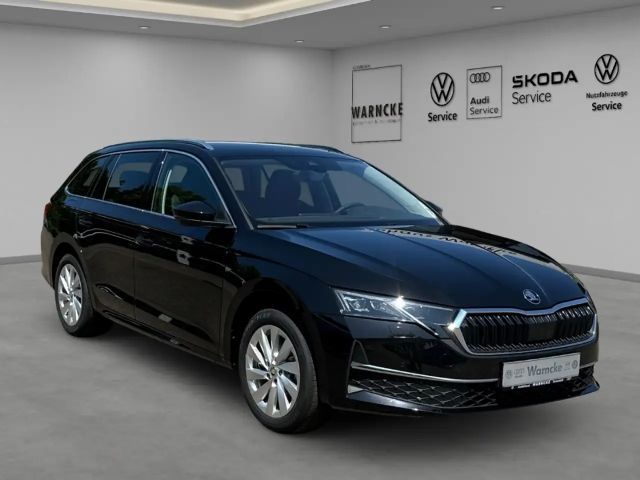 Skoda Octavia Combi Selection