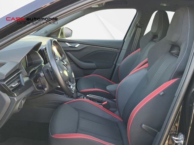 Skoda Kamiq 1.5 TSI Monte Carlo