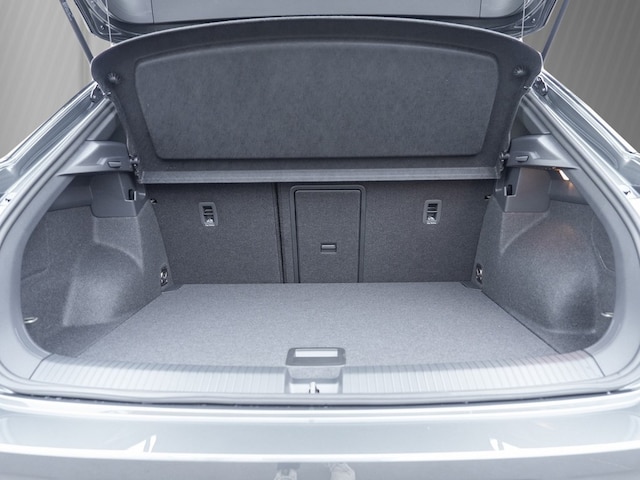 Volkswagen T-Roc T-Roc GOAL Plus 2.0 TDI 150 PS DSG WR Rear AHV