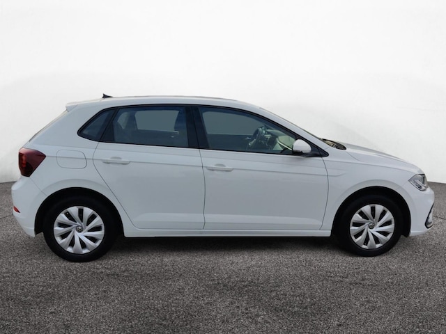 Volkswagen Polo 1.0 TSI DSG Life