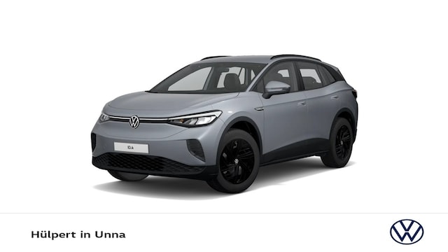 Volkswagen ID.4 Performance Pro