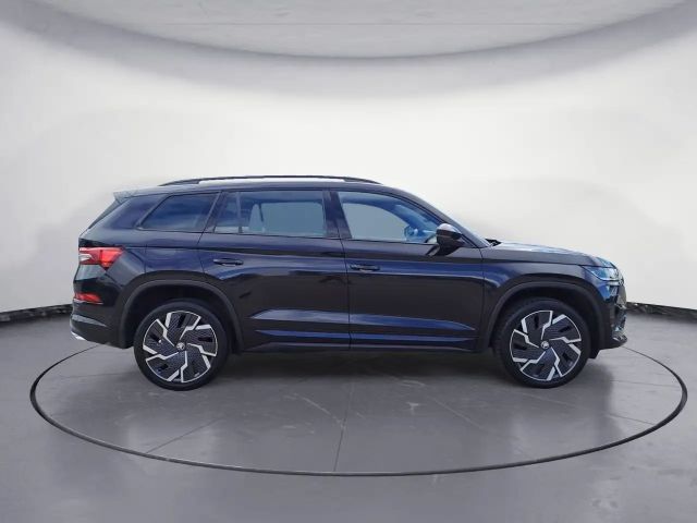 Skoda Kodiaq 2.0 TSI 4x4 Business RS