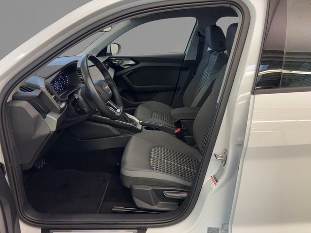 Audi A1 30 TFSI Allstreet S-Tronic