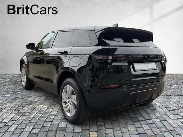Land Rover Range Rover Evoque S