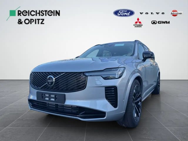 Volvo XC90 AWD Dark Ultra