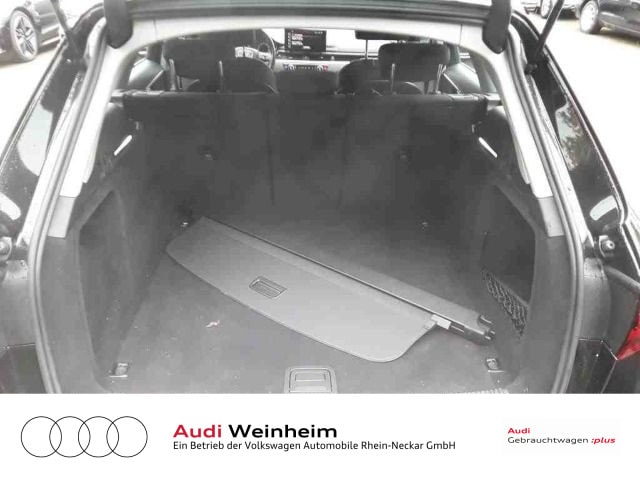 Audi A4 35 TDI Avant S-Tronic