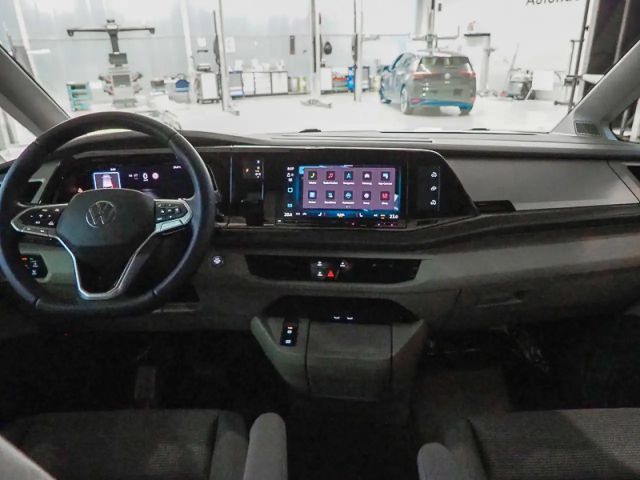 Volkswagen California 2.0 TDI Beach DSG T7