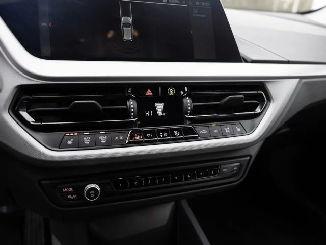 BMW 118 118i Advantage pakket Sedan