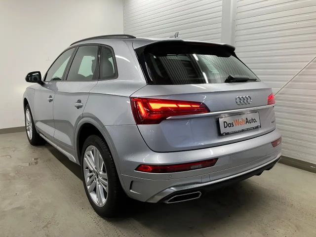 Audi Q5 40 TDI Quattro S-Line
