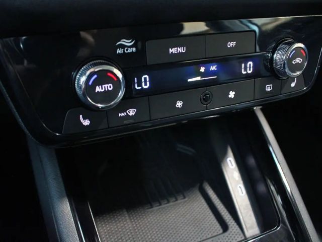 Skoda Kamiq 1.0 TSI Selection