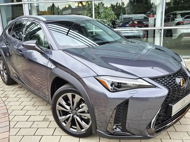 Lexus UX F Sport Sport